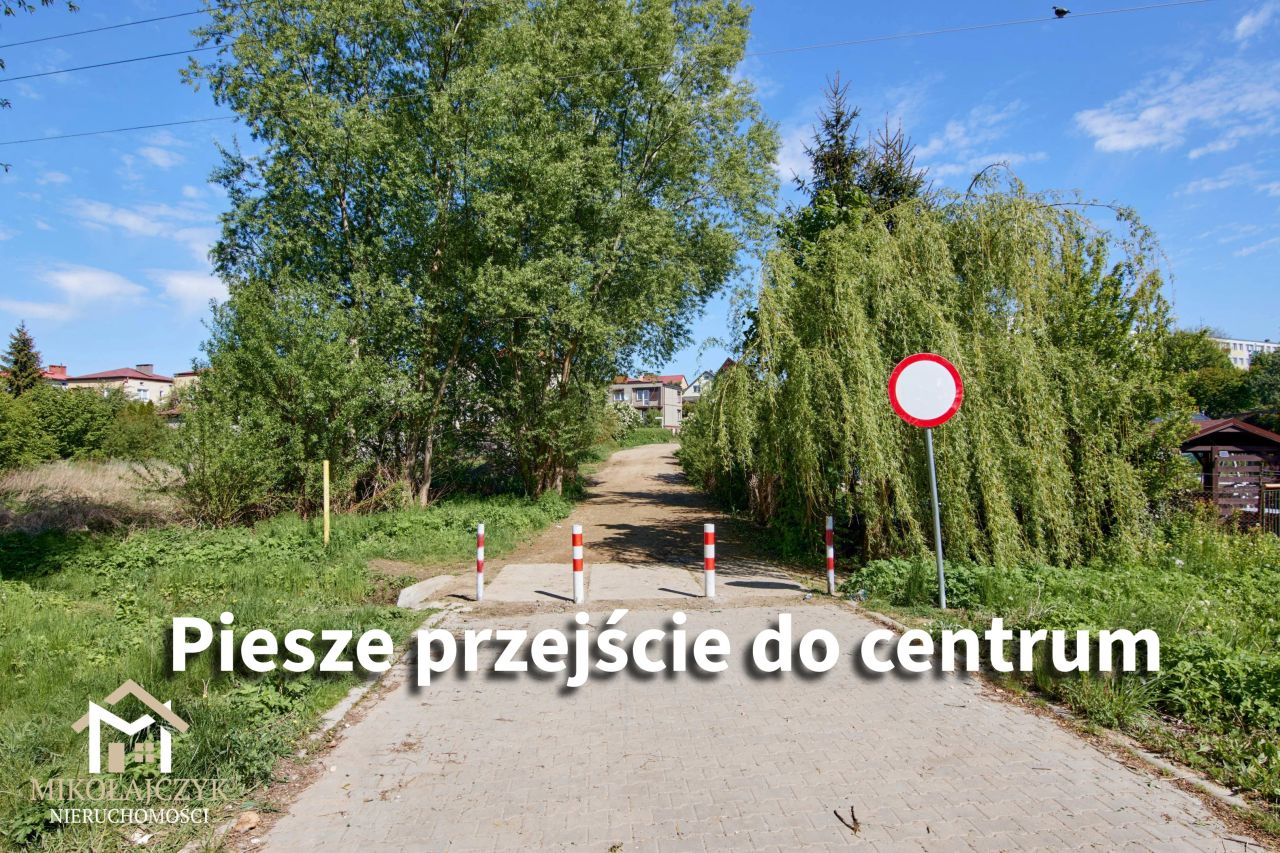 Działka budowlana Wawrzyny. Zdjęcie 4