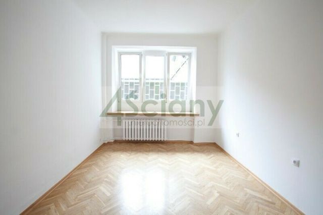 Mieszkanie 3-pokojowe Warszawa Śródmieście, al. "Solidarności". Zdjęcie 6