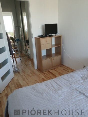 Mieszkanie 2-pokojowe Warszawa Mokotów, ul. Mariana Smoluchowskiego. Zdjęcie 12