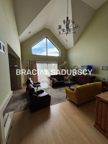 bliźniak, 4 pokoje Karniowice, ul. Modrzewiowa. Zdjęcie 3