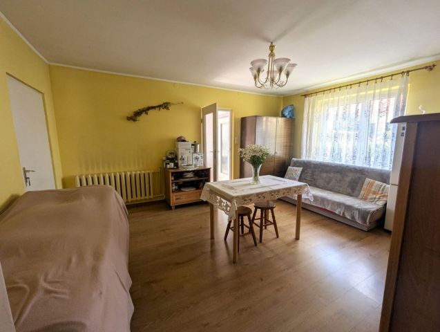 bliźniak, 2 pokoje Lubichowo, ul. Starogardzka. Zdjęcie 2