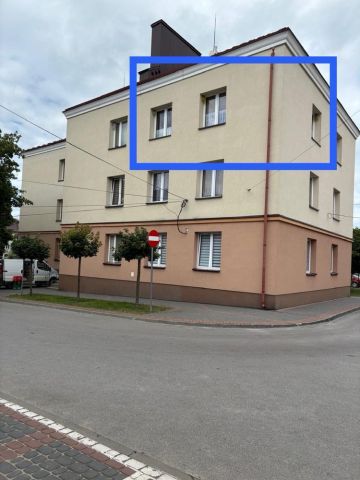 Mieszkanie 1-pokojowe Annopol, ul. Rynek. Zdjęcie 1