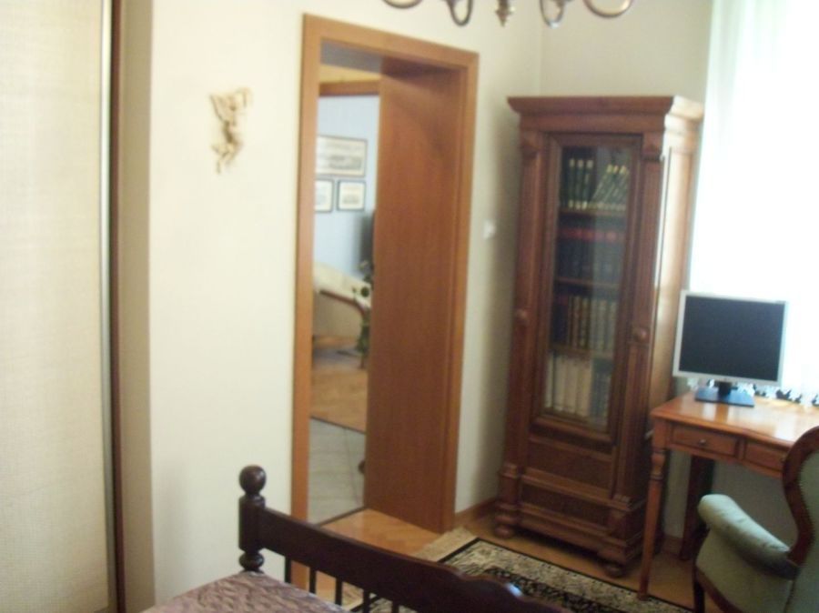 Mieszkanie 2-pokojowe Gdańsk Główne Miasto, ul. Ogarna. Zdjęcie 2