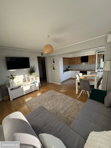 Mieszkanie 3-pokojowe Kielce Ślichowice, ul. Kazimierza Kaznowskiego. Zdjęcie 1