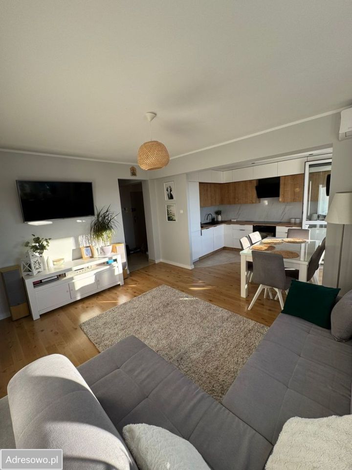 Mieszkanie 3-pokojowe Kielce Ślichowice, ul. Kazimierza Kaznowskiego