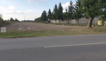 Działka inwestycyjna Radzyń Podlaski, ul. Międzyrzecka
