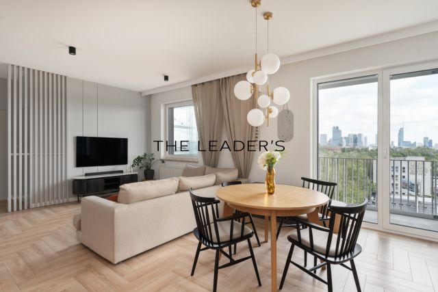 Mieszkanie 3-pokojowe Warszawa Wola, ul. Gumińska. Zdjęcie 6