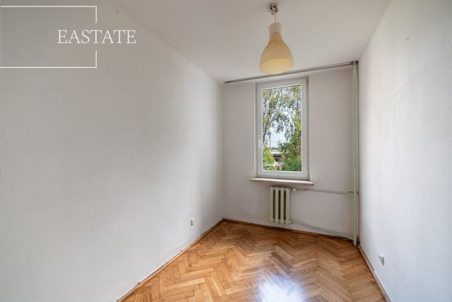 Mieszkanie 3-pokojowe Warszawa Śródmieście, ul. Solec. Zdjęcie 3