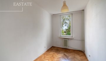 Mieszkanie 3-pokojowe Warszawa Śródmieście, ul. Solec