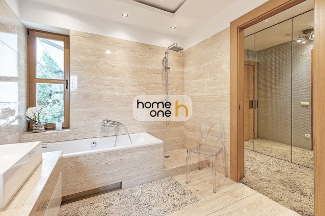 bliźniak, 6 pokoi Warszawa Wilanów. Zdjęcie 9