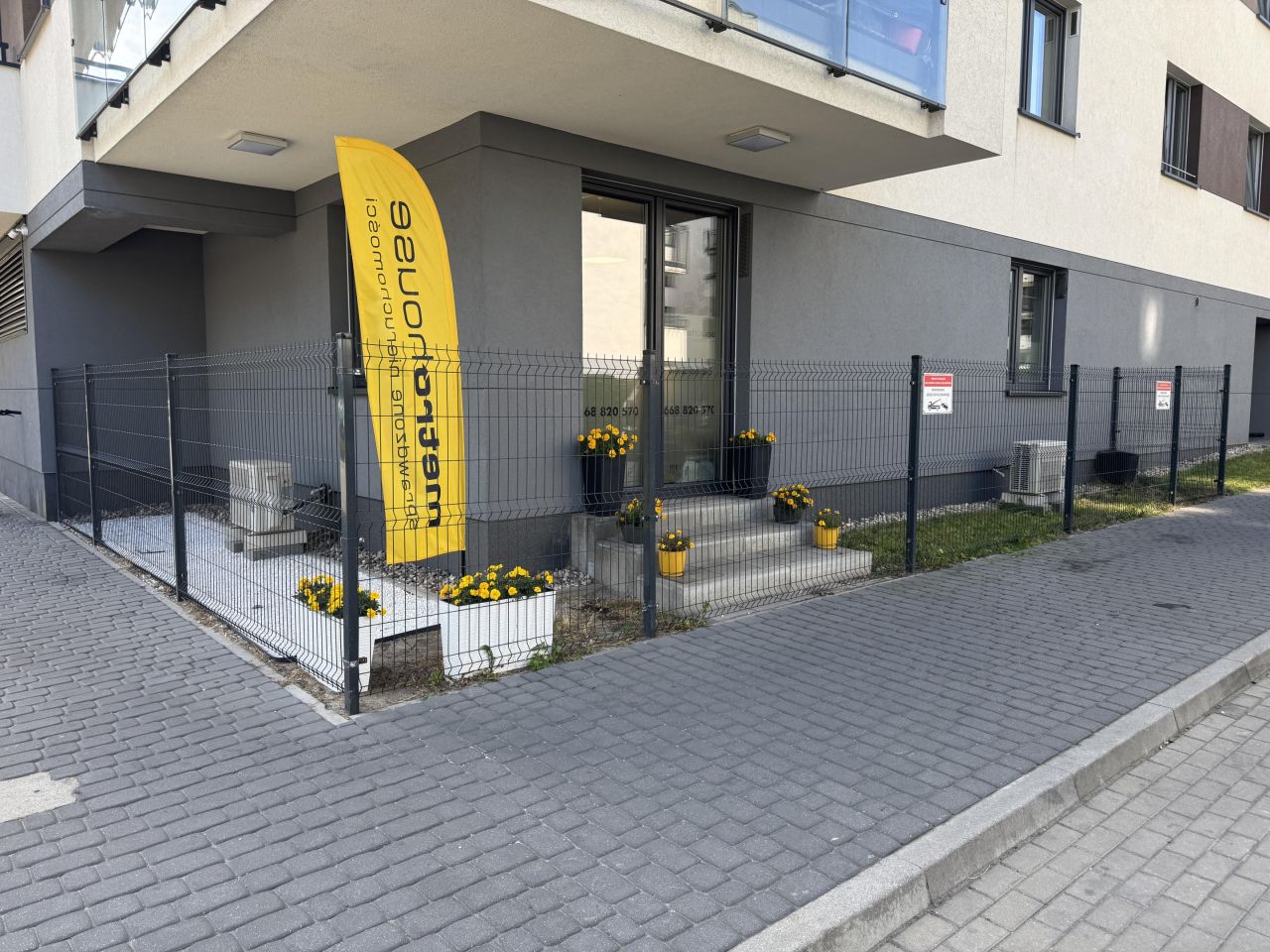 Mieszkanie 2-pokojowe Warszawa Praga-Południe, ul. Przeworska. Zdjęcie 14