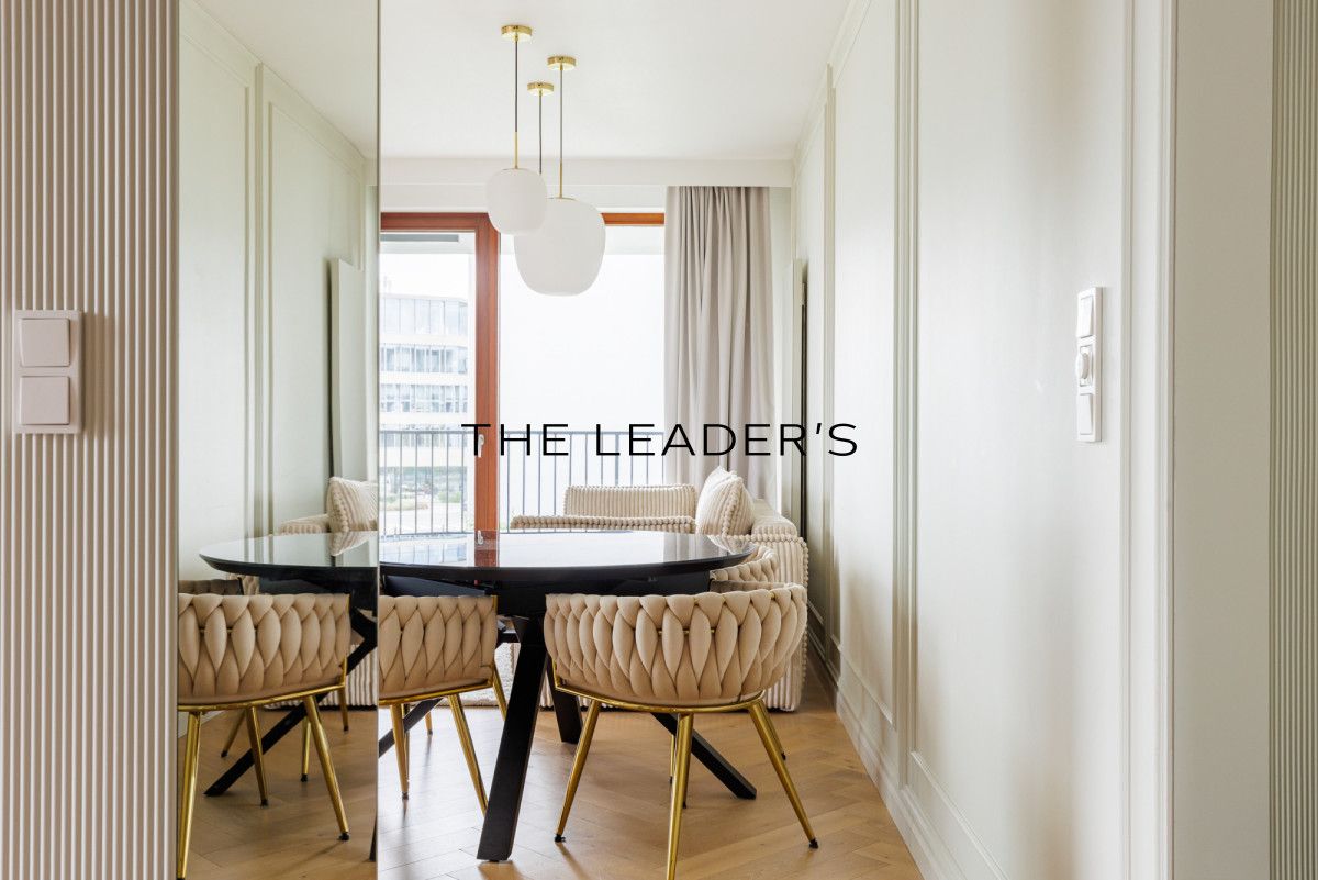 Mieszkanie 5-pokojowe Warszawa Wilanów, ul. Krzysztofa Kieślowskiego. Zdjęcie 2