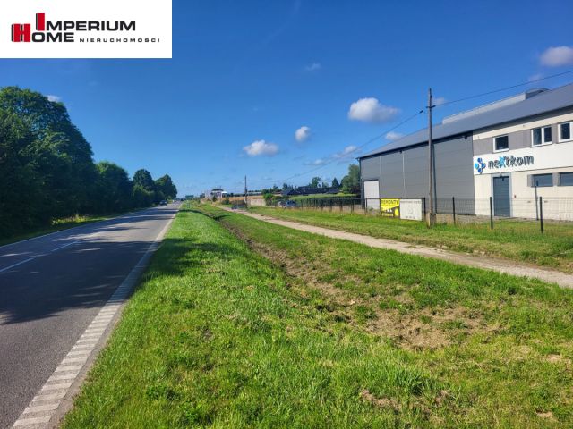 Działka siedliskowa Garczegorze. Zdjęcie 7