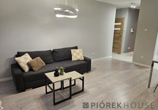 Mieszkanie 2-pokojowe Warszawa Wilanów, ul. Księdza Prymasa Augusta Hlonda. Zdjęcie 3