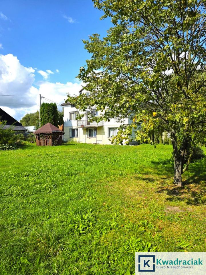 dom wolnostojący, 6 pokoi Nowosielce. Zdjęcie 6