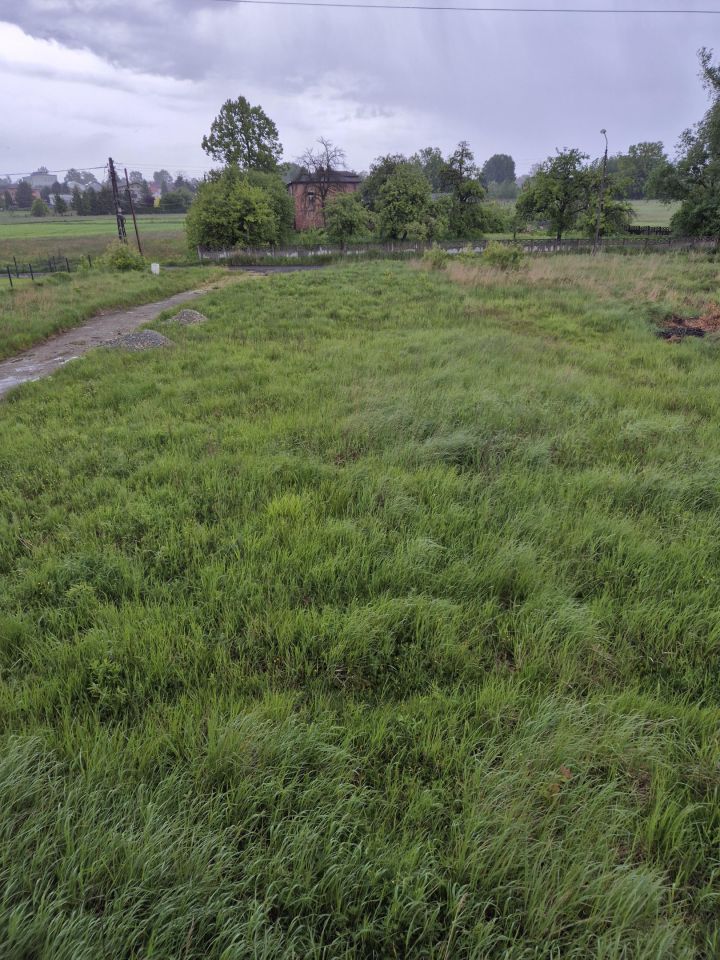 Działka budowlana Mysłowice Wesoła, ul. Ogrodowa. Zdjęcie 2