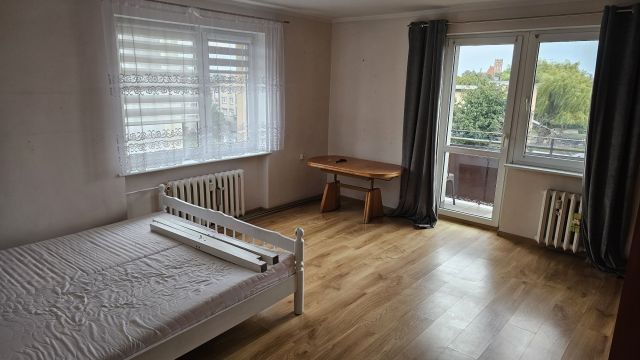 Mieszkanie 3-pokojowe Środa Wielkopolska, os. Młodych. Zdjęcie 1