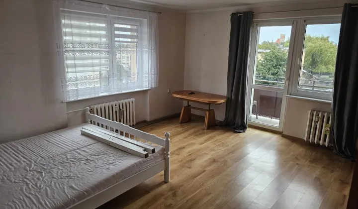 Mieszkanie 3-pokojowe Środa Wielkopolska, os. Młodych