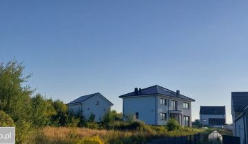 Działka inwestycyjna Gdańsk Orunia Górna, ul. prof. Marii Hrabowskiej