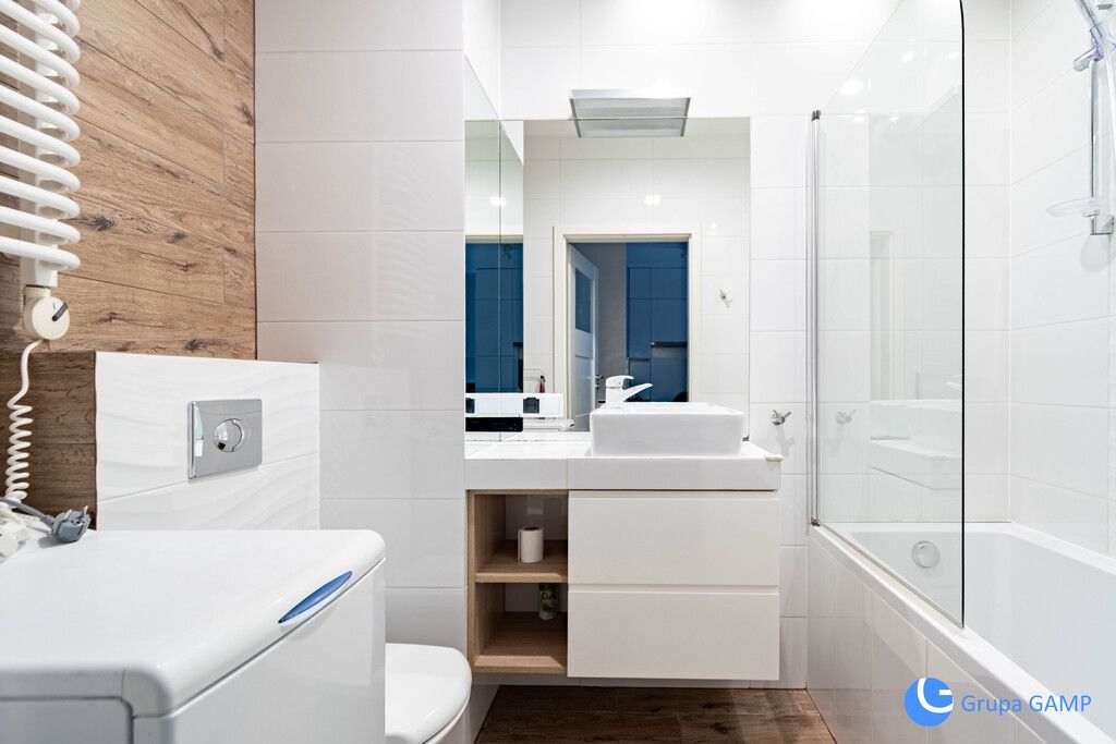 Mieszkanie 2-pokojowe Kraków Ludwinów, ul. Tadeusza Szafrana. Zdjęcie 12