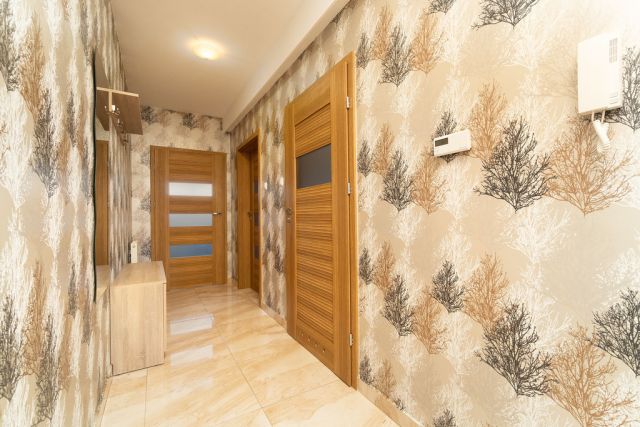 Mieszkanie 4-pokojowe Rzeszów Zalesie, ul. Ludwika Bernackiego. Zdjęcie 9