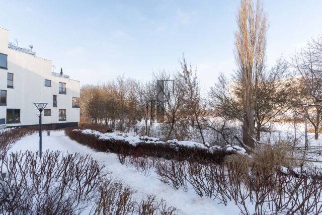 Mieszkanie 2-pokojowe Warszawa Praga, ul. Jana Nowaka-Jeziorańskiego. Zdjęcie 21