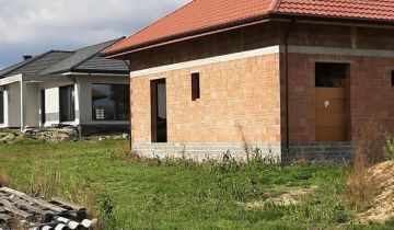 dom wolnostojący, 5 pokoi Zrecze Małe