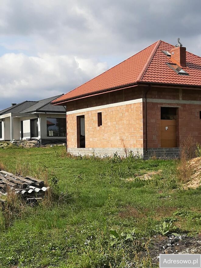 dom wolnostojący, 5 pokoi Zrecze Małe. Zdjęcie 2