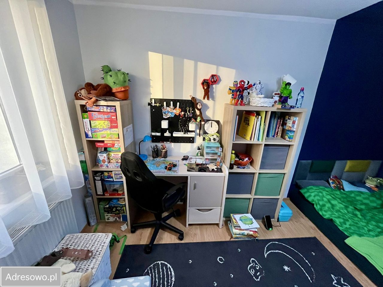 bliźniak, 4 pokoje Iława, ul. Wojciecha Kossaka. Zdjęcie 12