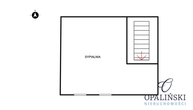 Mieszkanie 2-pokojowe Rzeszów Zalesie, ul. Ignacego Łukasiewicza. Zdjęcie 2