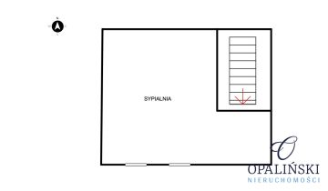Mieszkanie 2-pokojowe Rzeszów Zalesie, ul. Ignacego Łukasiewicza