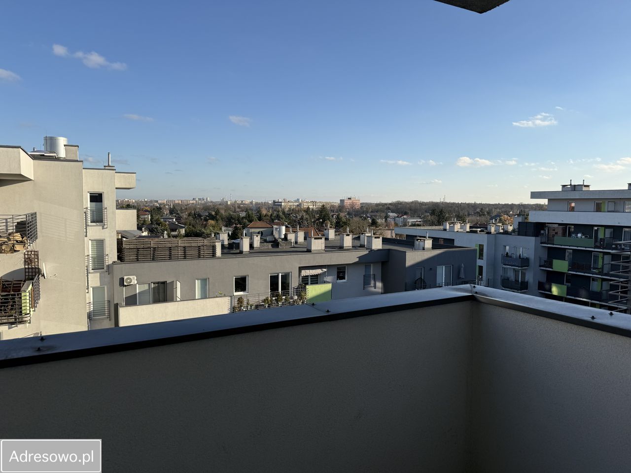 Mieszkanie 3-pokojowe Łódź Polesie, ul. Traktorowa. Zdjęcie 11