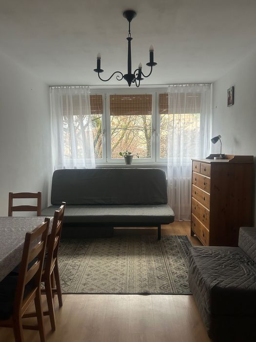 Mieszkanie 2-pokojowe Oława Centrum