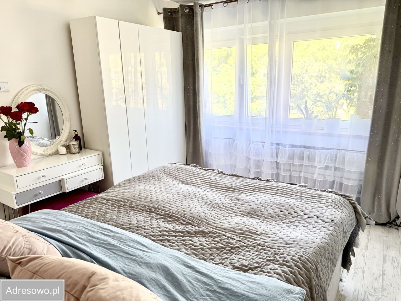 Mieszkanie 2-pokojowe Łódź Bałuty, ul. Turoszowska. Zdjęcie 5