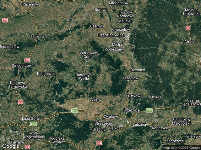 Działka budowlana Ruda Ruda Dolna. Zdjęcie 1