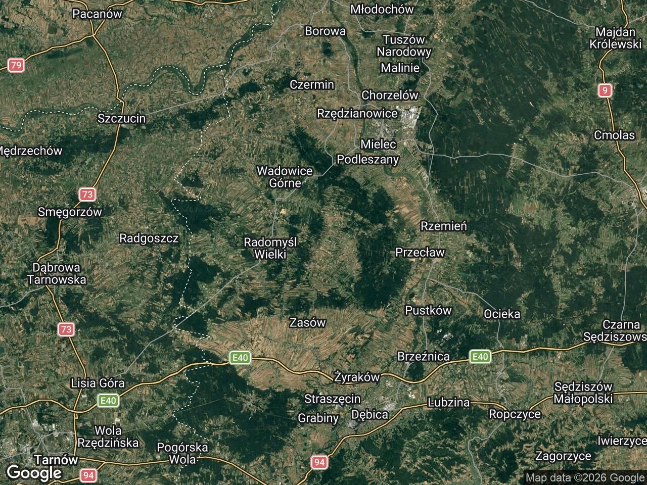 Działka budowlana Ruda Ruda Dolna. Zdjęcie 1