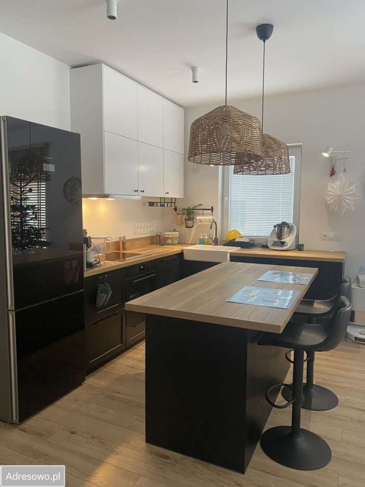 bliźniak, 4 pokoje Krępa Słupska