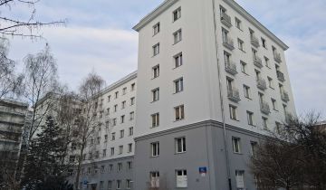 Mieszkanie 2-pokojowe Warszawa Mokotów, al. Niepodległości