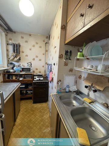 Mieszkanie 2-pokojowe Gdańsk Stogi, ul. Niska. Zdjęcie 7