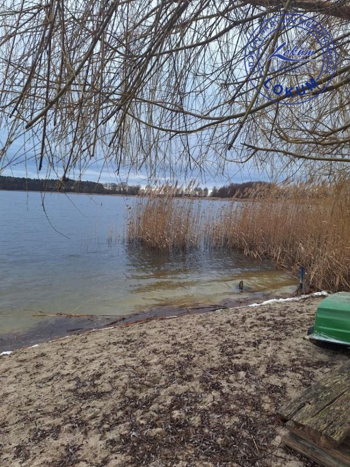 Działka budowlana Świerczyna. Zdjęcie 6