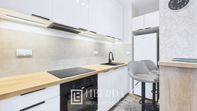 Mieszkanie 2-pokojowe Warszawa Targówek, ul. Głębocka. Zdjęcie 7