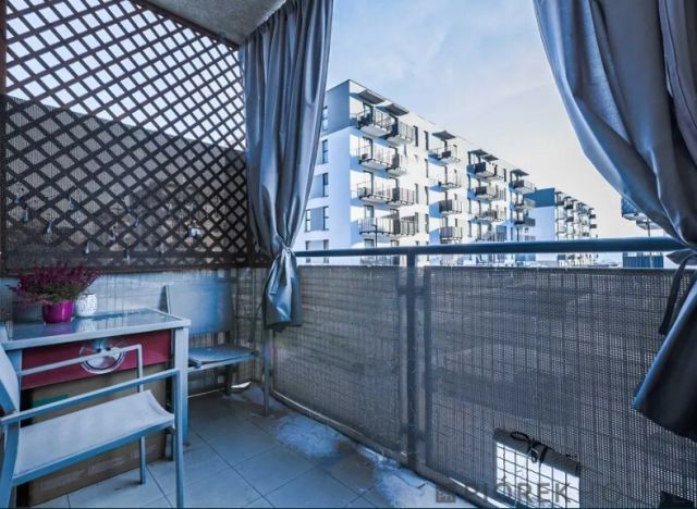 Mieszkanie 2-pokojowe Ząbki, ul. Powstańców. Zdjęcie 2