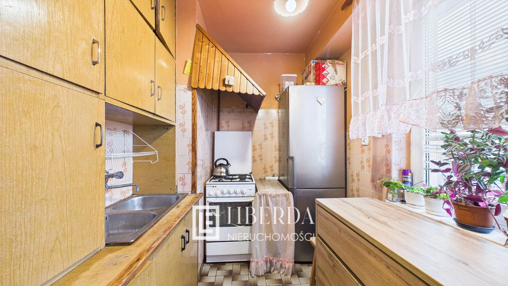 Mieszkanie 4-pokojowe Lublin Kalinowszczyzna, ul. Lwowska. Zdjęcie 6