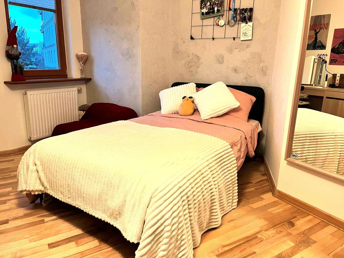 Mieszkanie 3-pokojowe Warszawa Bielany, ul. Rudzka. Zdjęcie 8