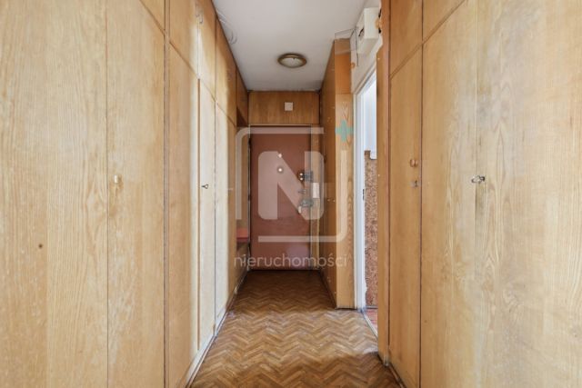 Mieszkanie 3-pokojowe Warszawa Praga-Południe, ul. Łukowska. Zdjęcie 15