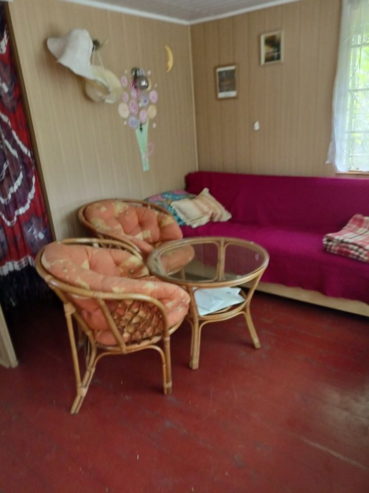 Działka rod Olsztyn. Zdjęcie 2