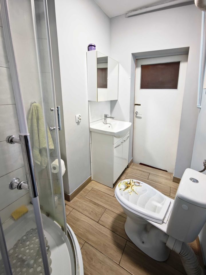 Mieszkanie 2-pokojowe Siemianowice Śląskie Bytków, ul. Walerego Wróblewskiego. Zdjęcie 2