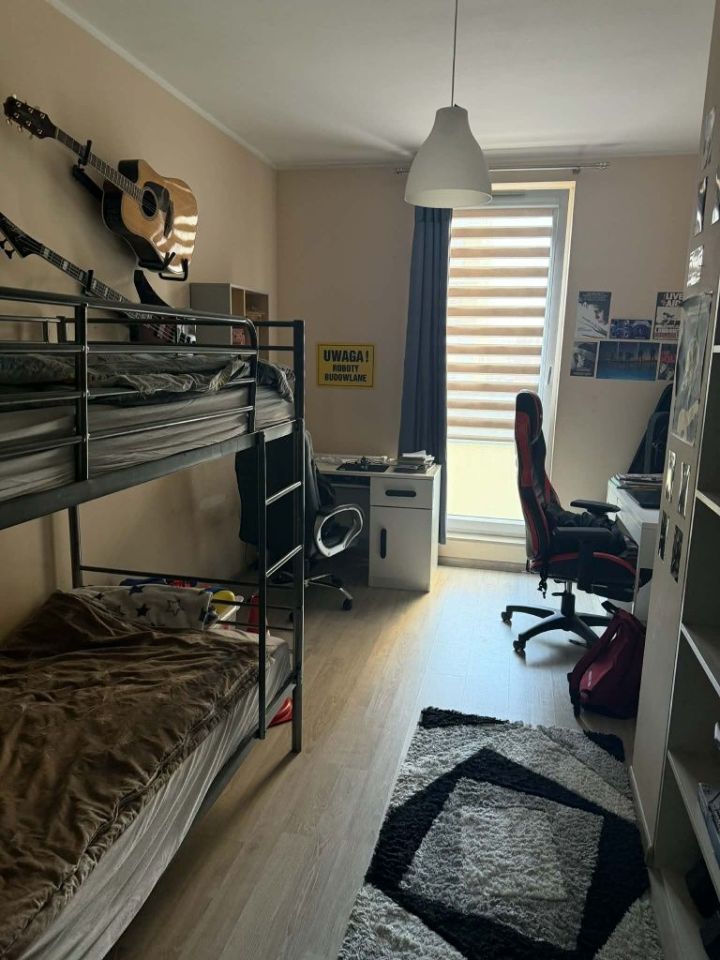 Mieszkanie 3-pokojowe Ciechanów, ul. Wincentego Witosa. Zdjęcie 3