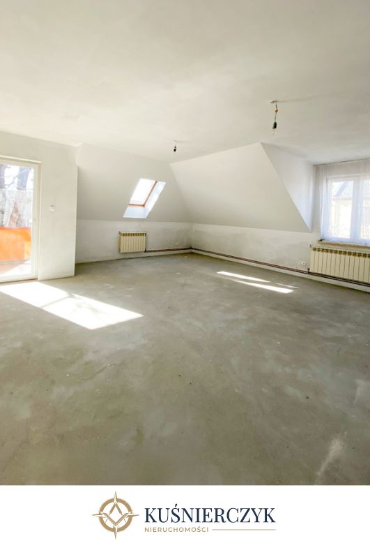 Nieruchomość komercyjna Zarszyn, ul. Bieszczadzka. Zdjęcie 8