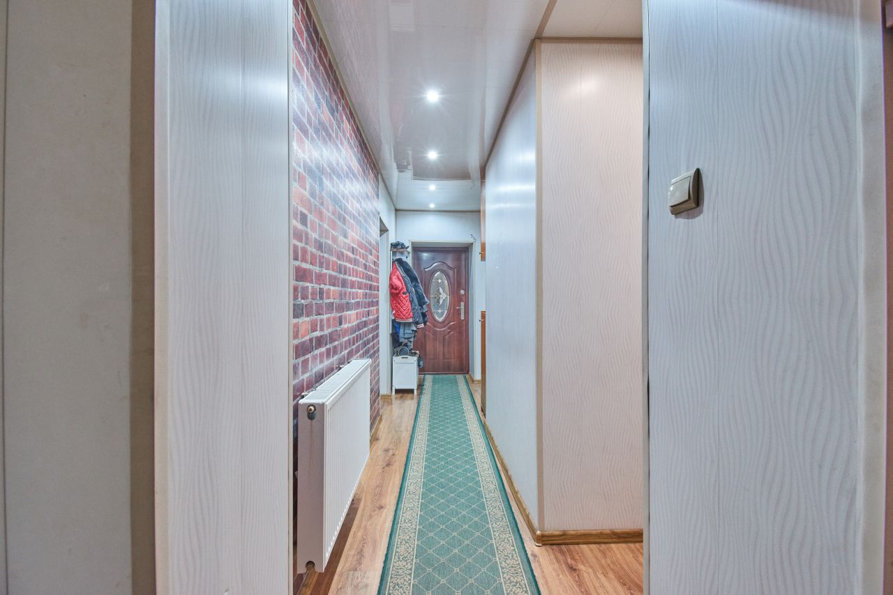 Mieszkanie 3-pokojowe Bydgoszcz Fordon, os Tatrzanskie. Zdjęcie 6